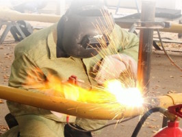 Газовая сварка Уссурийск